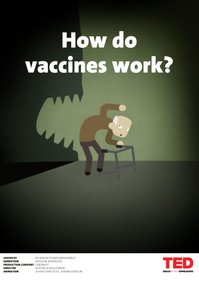 Vaccines - Veronica Wallenberg